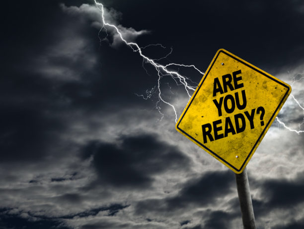 Seven Tips for Surviving a Natural Disaster