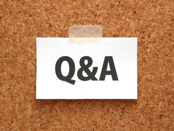 A Special Q&A on My Favorite Income Strategy