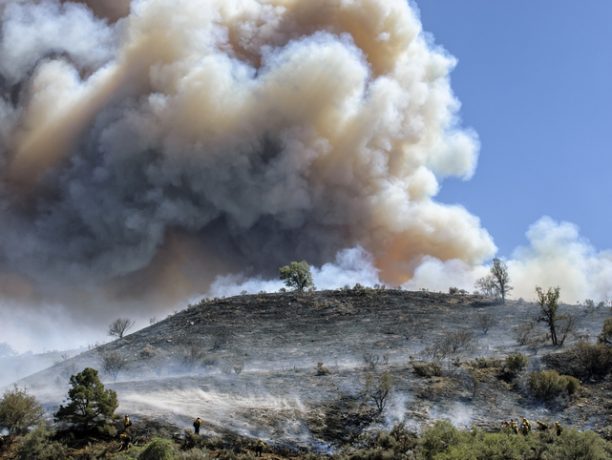 California Is Still On Fire Here's What It Means For This Year's 