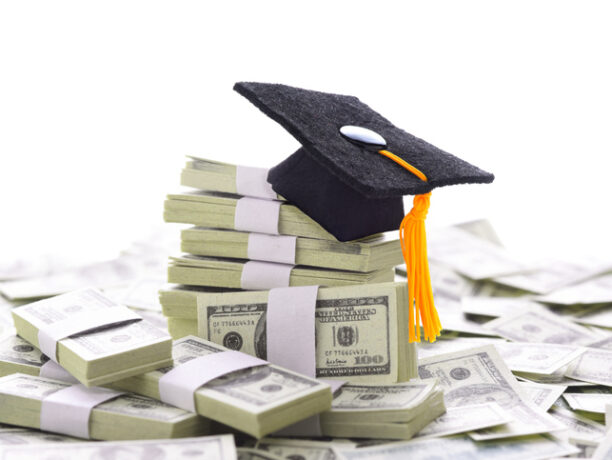 An Expensive Education by Nick McDonell An Expensive Education by Nick McDonell