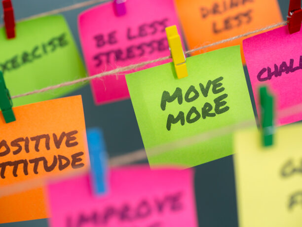 Three Top Tips for a Healthier 2021 - Health and Wealth ...