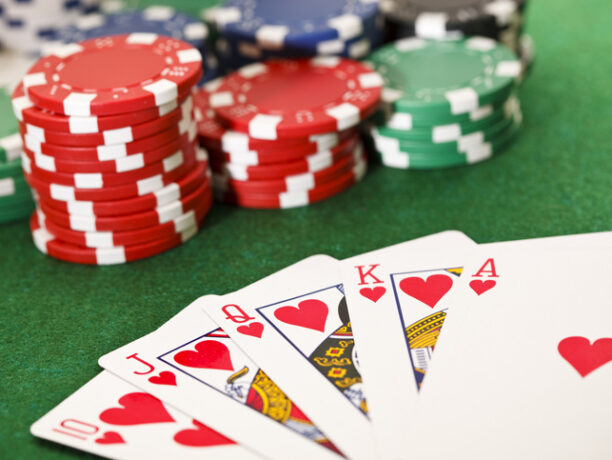 Six Investing Lessons We Can Learn From Poker