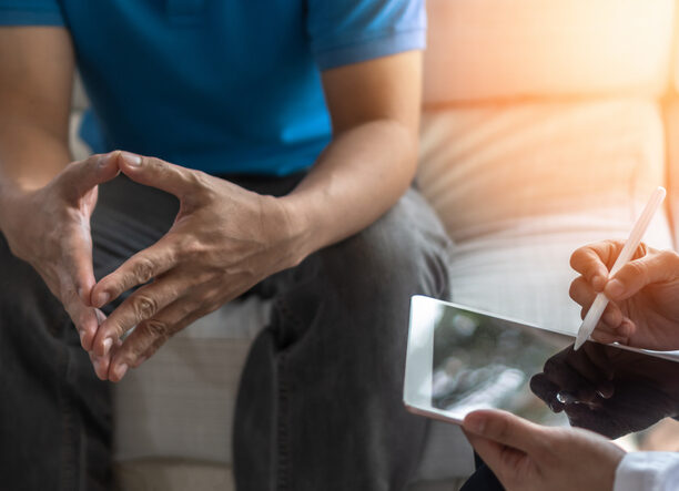 What to Know About a Prostate Cancer Diagnosis