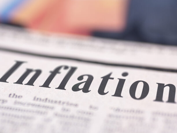 The 'Experts' Are Wrong About Inflation – Health And Wealth Bulletin