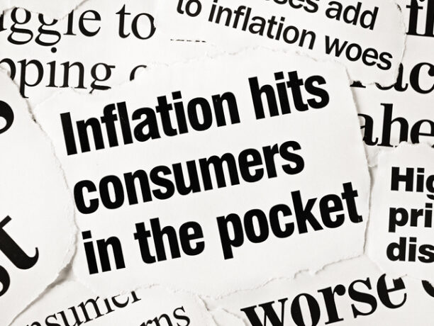 Lets Talk Inflation Health And Wealth Bulletin 