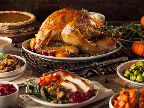 Make Sure These Vegetables Show Up for Thanksgiving – Health and Wealth ...