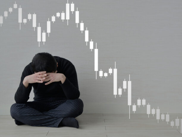 The Market Won't Stay Down for Long