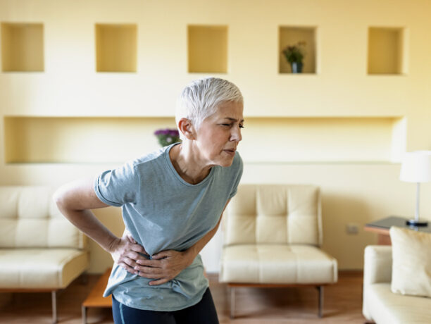 The Two-Step Answer to Protecting Your Nerves, Heart, and Brain