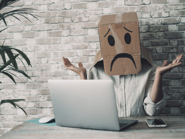 Take the Emotions Out of Investing
