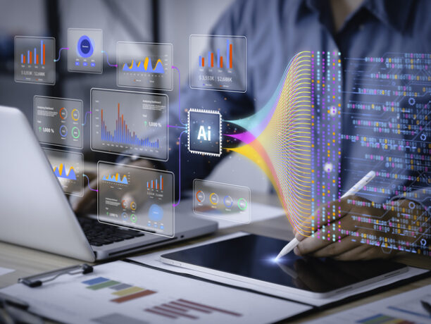 Crossing the Newest Tech Chasm