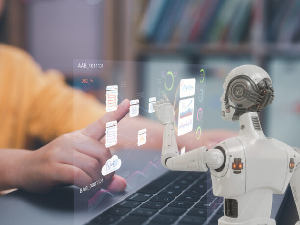 AI Is Not the 'Boogeyman'