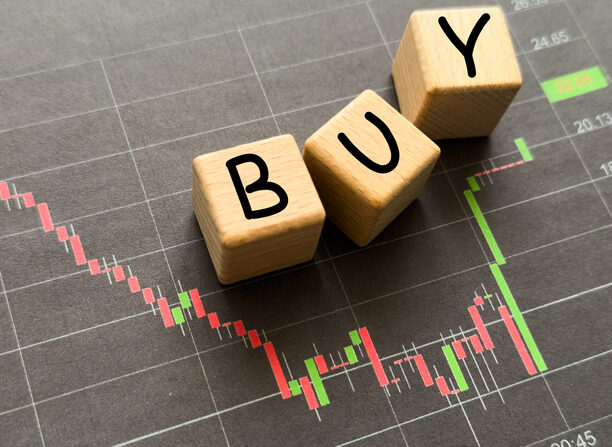 Retail Buys the Dip