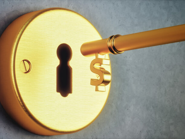Warren Buffett's Key to Getting Rich