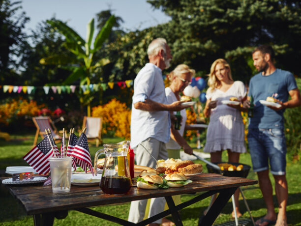 Don't Invite This Guest to Your Next Barbecue