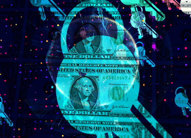 Code Breaking Wall Street