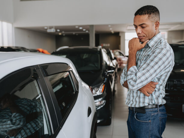 Three New Cars You Should Know About