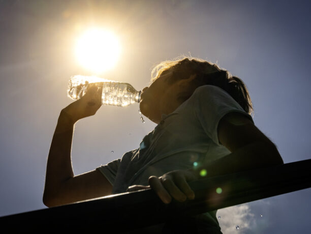 How to Survive an Extreme Heat Wave