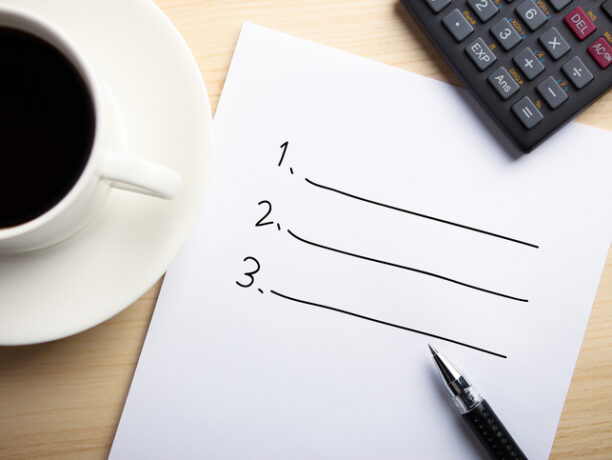 The Three Things Every Investor Must Know to Succeed