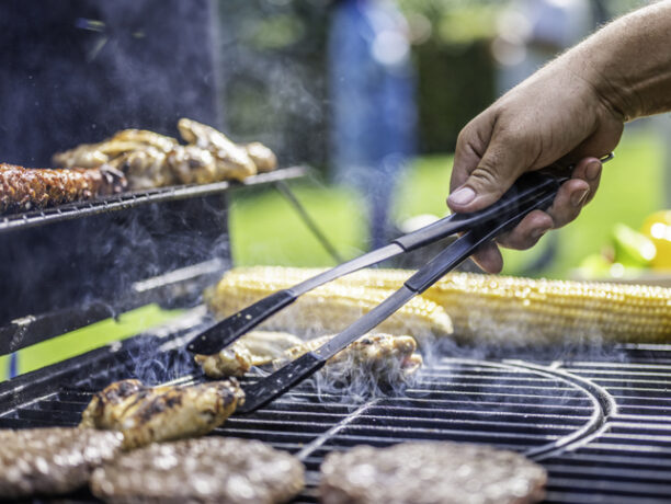 Read This Before You Grill