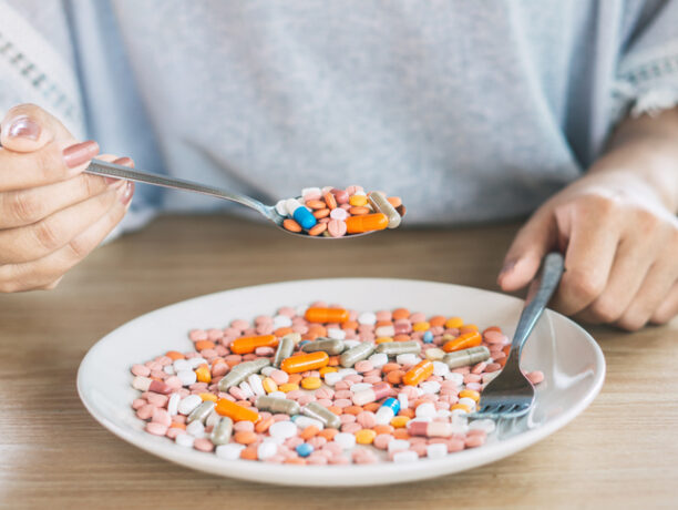 The 'Wild West' of Supplements
