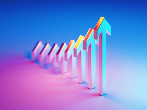 Investors Today Just Want a Good Growth Story